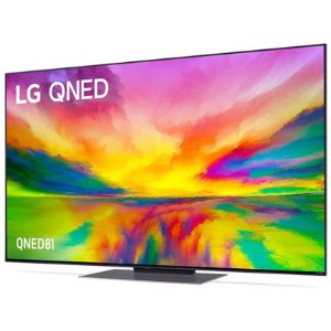 LG 55QNED816RA 55 Inch QNED, WebOS Smart AI ThinQ and Magic Remote