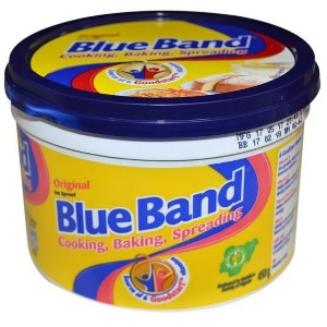 Blue Band Margarine Original - 450g