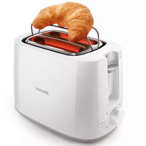 Philips HD2581-01 2-Slice Toaster