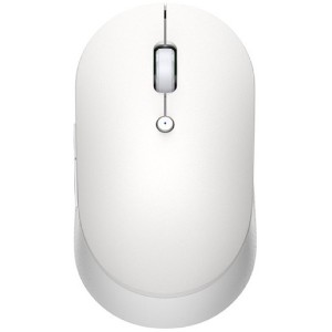 Xiaomi Mi Dual Mode Wireless Mouse White