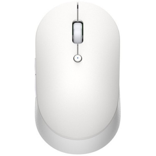 Xiaomi Mi Dual Mode Wireless Mouse White