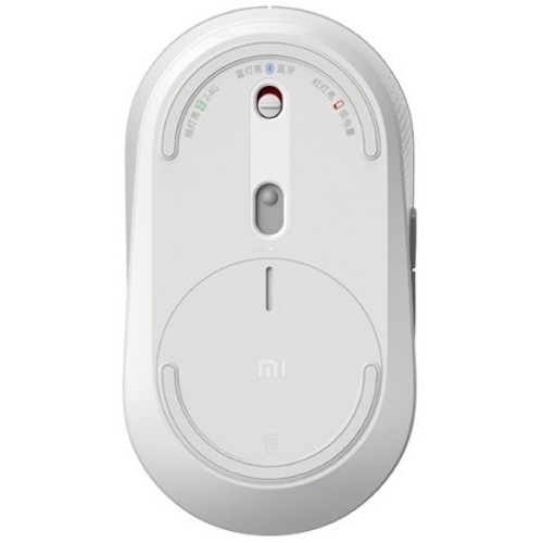 Xiaomi Mi Dual Mode Wireless Mouse White