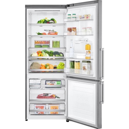 LG GC-F689BLCZ 446 Litres Refrigerator With Water Dispenser