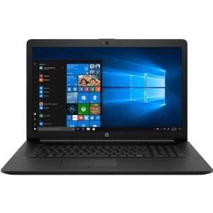 HP 17 ( BY1053DX ) 17.3 inches Intel core i5 Laptop
