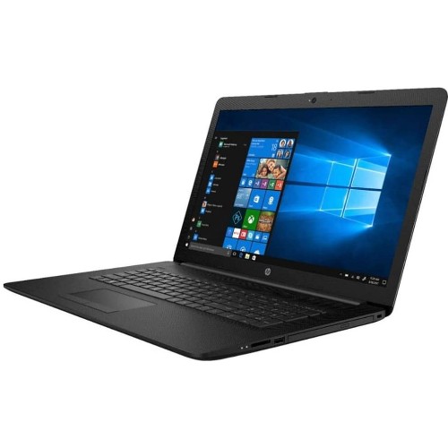 HP 17 ( BY1053DX ) 17.3 inches Intel core i5 Laptop