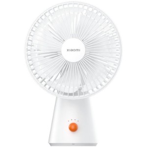 Xiaomi BHR6089GL 2-in-1 Dual Use, Low-Noise Ventilation Rechargeable Mini Fan