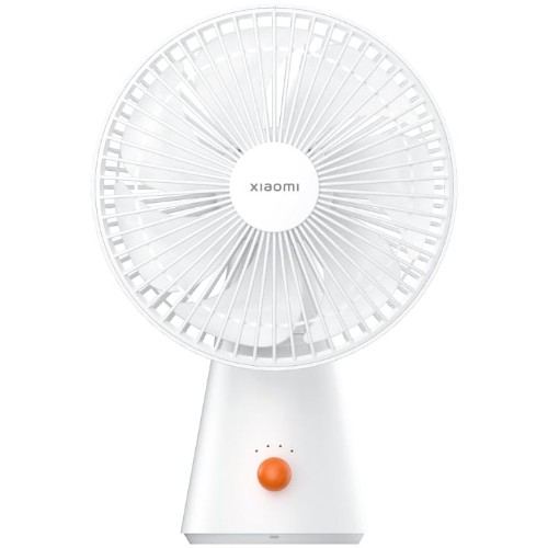 Xiaomi BHR6089GL 2-in-1 Dual Use, Low-Noise Ventilation Rechargeable Mini Fan
