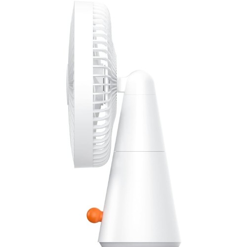 Xiaomi BHR6089GL 2-in-1 Dual Use, Low-Noise Ventilation Rechargeable Mini Fan