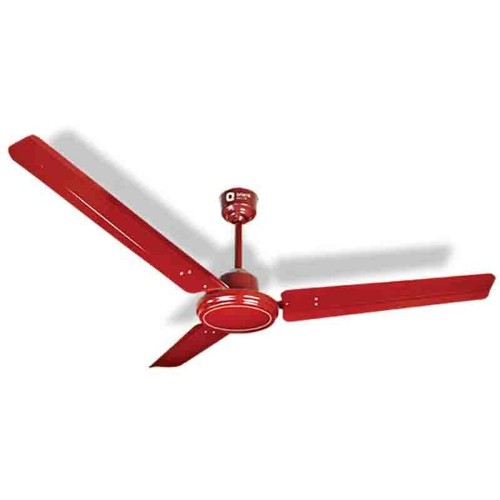 Orient New Air Brown 56 inches Ceiling Fan