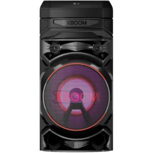 LG RNC5 XBOOM Multi Wireless Bluetooth Speaker with Color Lighting