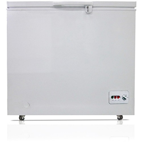 Midea HS-185C(N) 140 Litres Chest Freezer