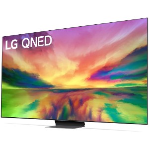 LG 65QNED816RA 65 inch QNED 4K UHD 120Hz Smart TV with Magic Remote, HDR & webOS