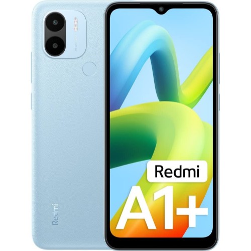 Redmi A1+ (2+32GB) Light Blue