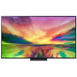 LG 75QNED816RA 75 Inches Quantum Dot Nanocell Colour Technology QNED TV With WebOS Smart AI ThinQ