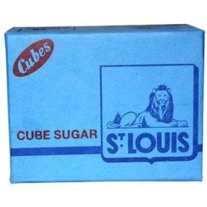 St. Louis Cube Sugar - 960g