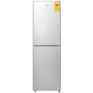 Nasco NASD2-24FL 196 Litres Bottom Freezer Refrigerator