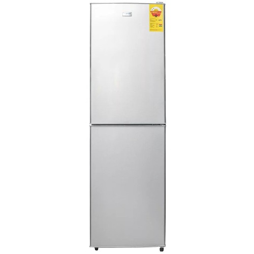 Nasco NASD2-24FL 196 Litres Bottom Freezer Refrigerator