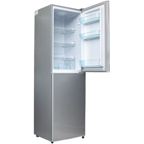 Nasco NASD2-24FL 196 Litres Bottom Freezer Refrigerator