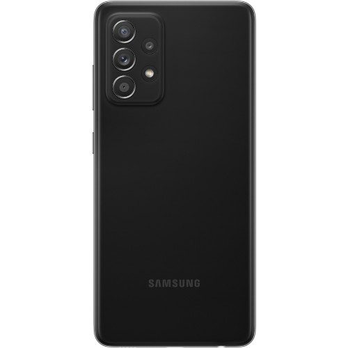 Samsung Galaxy A52 - 128GB Storage, 6GB RAM - Awesome Black