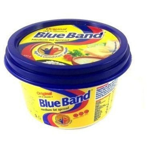 Blue Band Spread For Bread - 250g