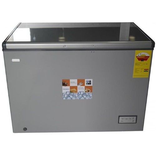 Nasco NAS-360 316 Litres Chest Freezer