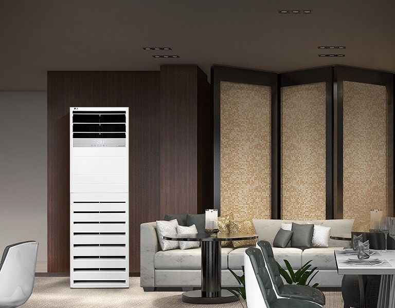 Floor Standing Unit