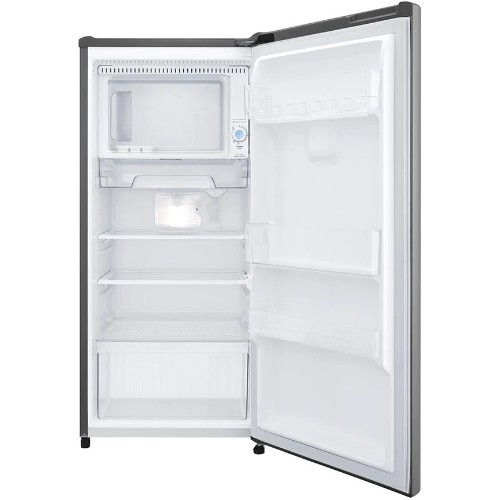 LG GN-Y331SLBB 195 Litres 1-Door Refrigerator with Larger Capacity