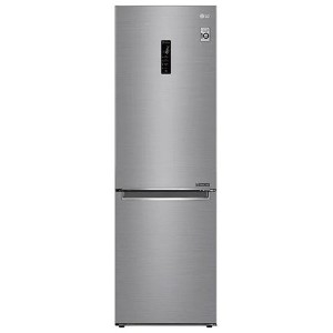 LG GC-B459NLHM 341 Litres Premium Double Door Refrigerator