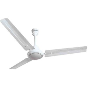 Orient New Air White  56 inches Ceiling Fan