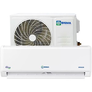 Sigma 2.5HP  HY24SBI Split Inverter Air Conditioner