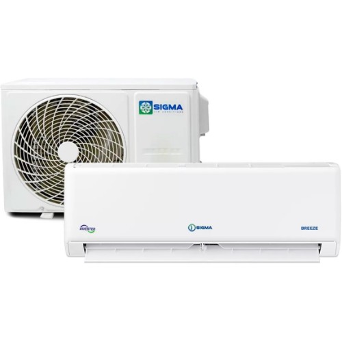 Sigma 2.5HP  HY24SBI Split Inverter Air Conditioner