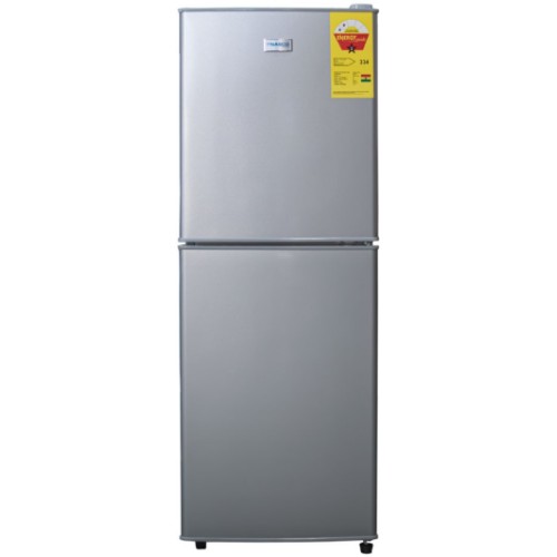 Nasco NASD2-14FL 116 Litres Bottom Freezer Refrigerator