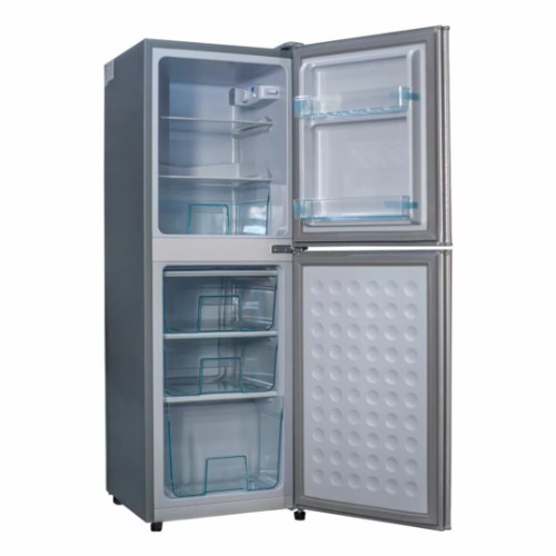 Nasco NASD2-14FL 116 Litres Bottom Freezer Refrigerator