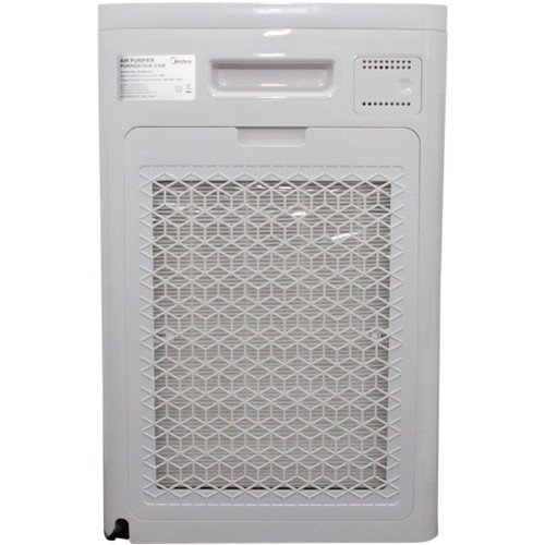 Midea KJ200G-D41 3-in-1 Turbo Filter Air Purifier