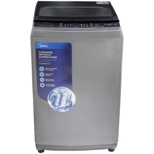 Midea MA200W80/G 8KG Fully Automatic Top Load Washing Machine