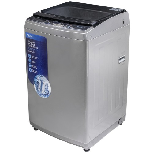 Midea MA200W80/G 8KG Fully Automatic Top Load Washing Machine