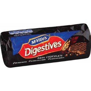 McVitie