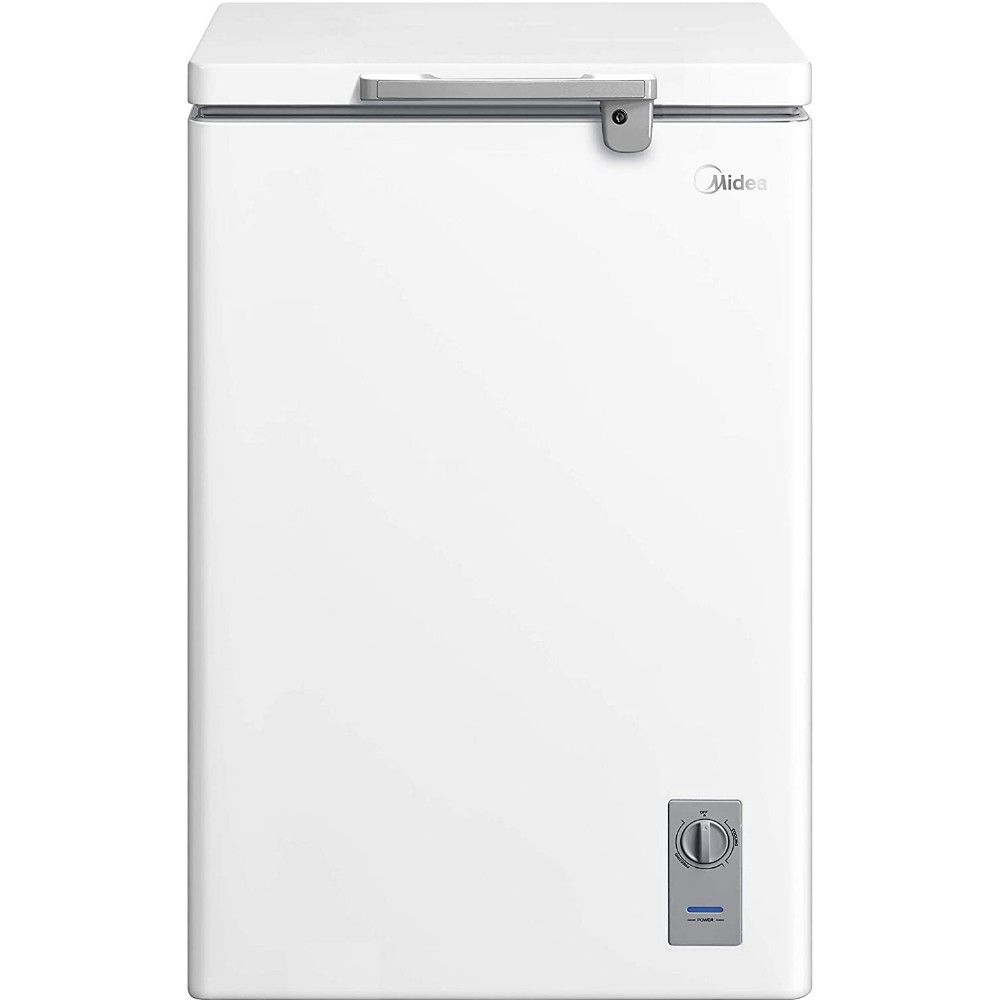 Midea HS131CN 99 Litres Chest Freezer