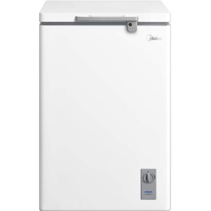 Midea HS-131CN 99 Litres Chest Freezer