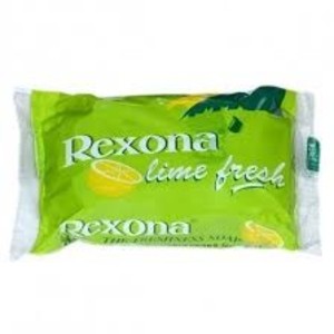 Rexona Lime Fresh Soap 100 g