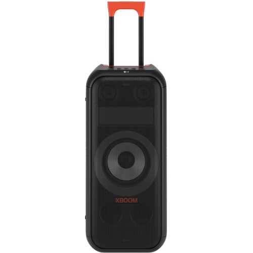 LG XL7S XBOOM  Portable Tower Speaker with Pixel LED Lighting and up to 20 Hrs of Battery Life