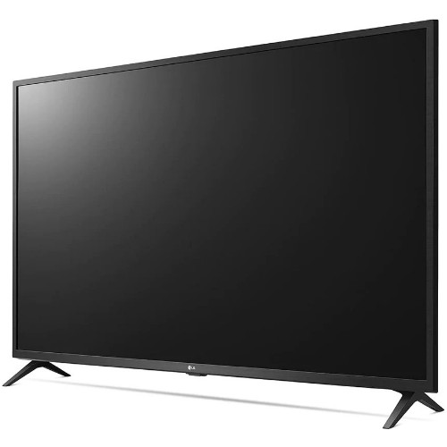 LG 55UN7340PVC 55 inches 4K UHD Smart Satellite TV with ThinQ AI