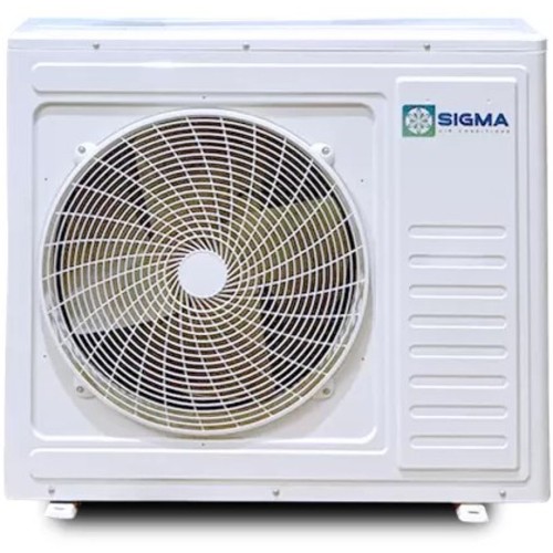 Sigma 2.5HP CA24SB Cassette Air Conditioner