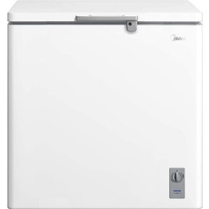 Midea HS-259CN 198 Litres Chest Freezer