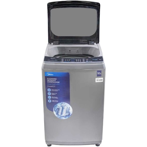 Midea MA200W105/G 10.5KG Fully Automatic Top Load Washing Machine