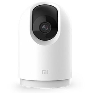 Mi 360 Home Security Camera 2K Pro with Physical Shield