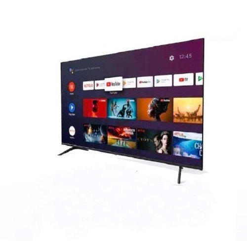 Banana B58NA1 58 Inches Smart Android 4K/UHD TV with Google Assistant