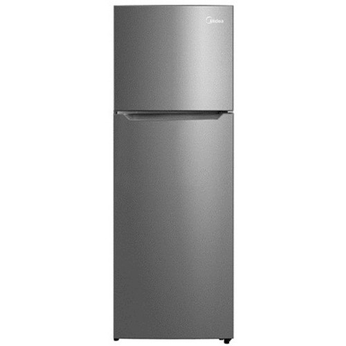 Midea HD-606FWEN 468 Litres Top Mount Freezer Double Door Refrigerator