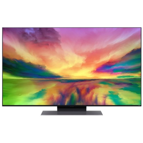 LG 86QNED816RA 86 inch 4K Smart UHD TV with Magic remote, HDR, WebOS, 2023