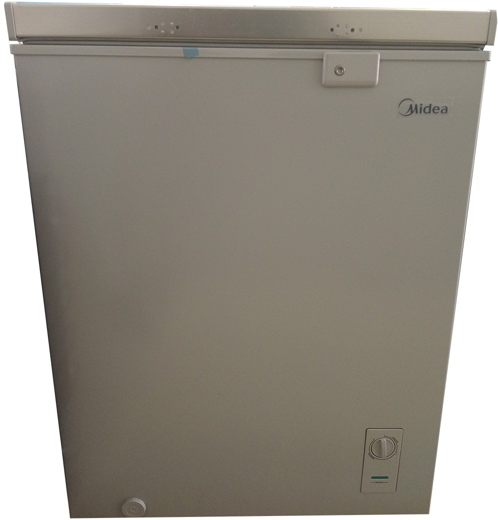 Midea MDRC207SLF01 140 Litres Chest Freezer